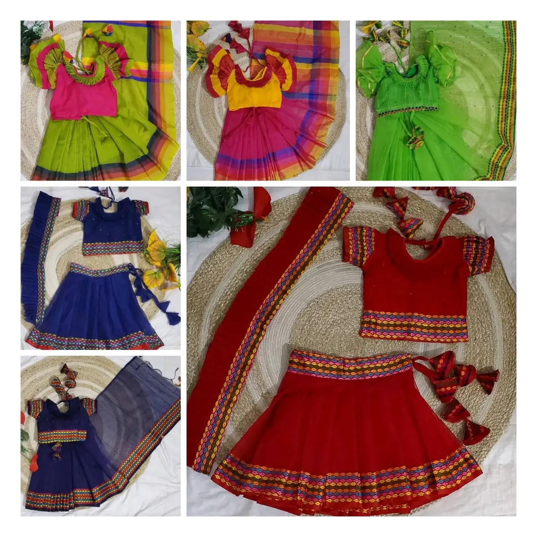 Traditional Dress