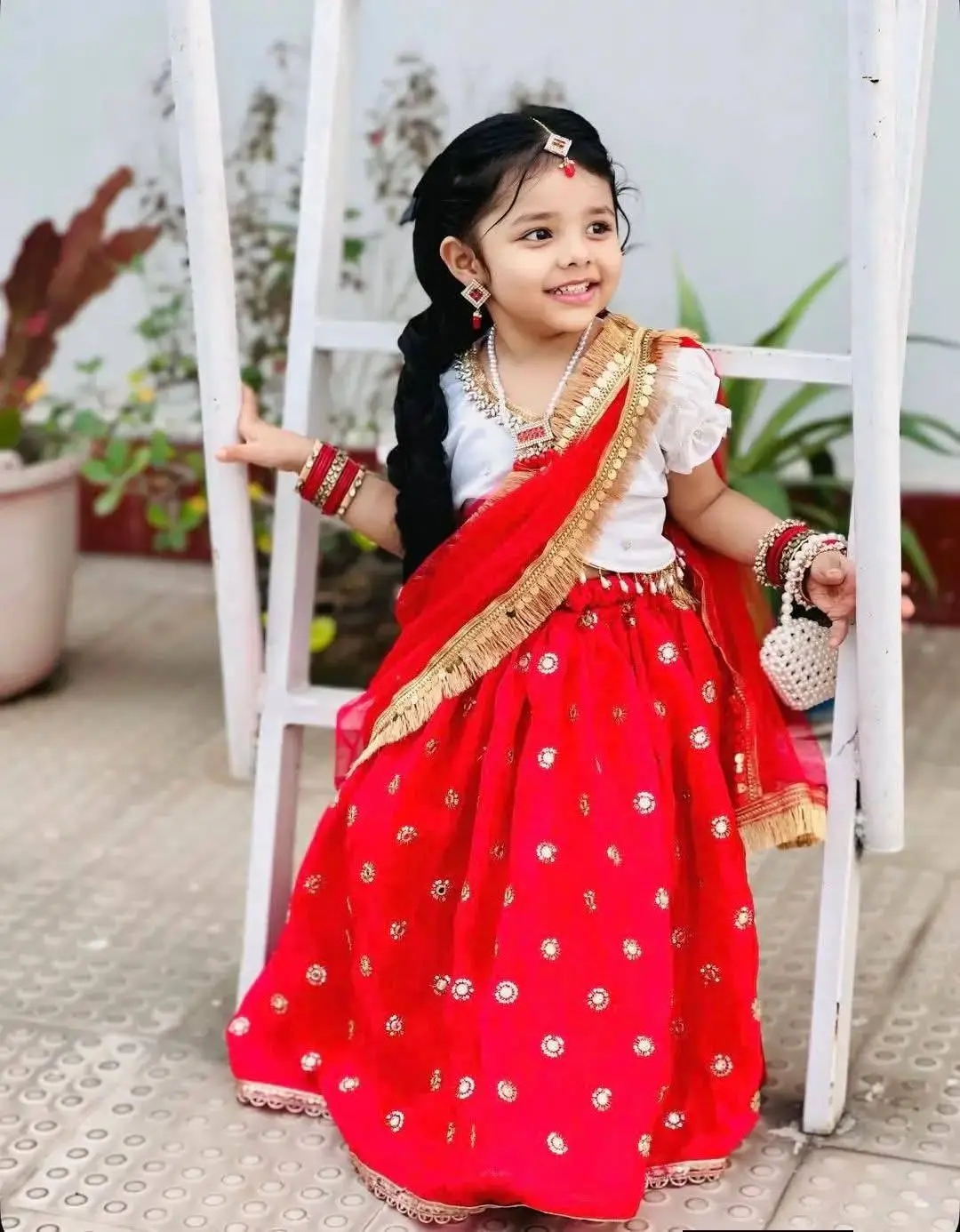 Eid Dress